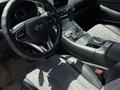 Hyundai Santa Fe 2021 года за 14 500 000 тг. в Павлодар – фото 9