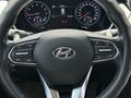 Hyundai Santa Fe 2021 года за 14 500 000 тг. в Павлодар – фото 12