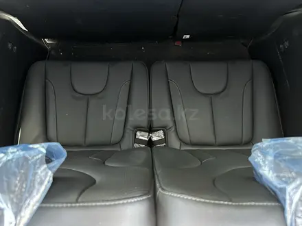 Hyundai Santa Fe 2021 года за 14 500 000 тг. в Павлодар – фото 15