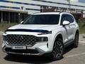 Hyundai Santa Fe 2021 года за 14 500 000 тг. в Павлодар – фото 2