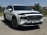 Hyundai Santa Fe 2021 годаүшін14 500 000 тг. в Павлодар