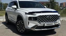 Hyundai Santa Fe 2021 годаүшін14 500 000 тг. в Павлодар