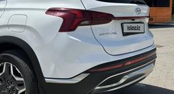 Hyundai Santa Fe 2021 годаүшін14 500 000 тг. в Павлодар – фото 5