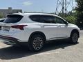 Hyundai Santa Fe 2021 года за 14 500 000 тг. в Павлодар – фото 7