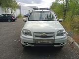 Chevrolet Niva 2015 годаүшін4 100 000 тг. в Уральск