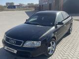 Audi A6 2001 года за 1 700 000 тг. в Астана – фото 2