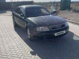 Audi A6 2001 года за 1 700 000 тг. в Астана