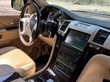 Cadillac Escalade 2010 года за 11 800 000 тг. в Алматы