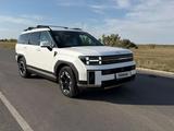 Hyundai Santa Fe 2024 года за 18 111 111 тг. в Астана – фото 2