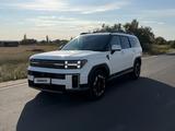 Hyundai Santa Fe 2024 года за 18 111 111 тг. в Астана