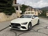Mercedes-Benz AMG GT 2020 годаfor35 500 000 тг. в Алматы