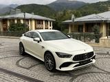 Mercedes-Benz AMG GT 2020 годаfor35 500 000 тг. в Алматы – фото 2