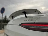 Mercedes-Benz AMG GT 2020 годаfor35 500 000 тг. в Алматы – фото 5