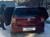 Volkswagen Polo 2008 годаfor2 700 000 тг. в Актобе – фото 5