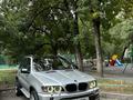 BMW X5 2003 годаүшін7 000 000 тг. в Алматы – фото 3