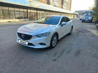 Mazda 6 2017 годаүшін9 100 000 тг. в Караганда