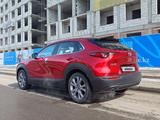 Mazda CX-30 2022 годаfor16 000 000 тг. в Астана – фото 5