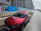 Mazda CX-30 2022 года за 16 000 000 тг. в Астана – фото 2