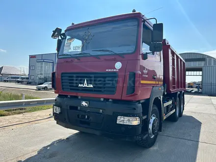 МАЗ  МАЗ-650126 2022 года за 26 300 000 тг. в Атырау