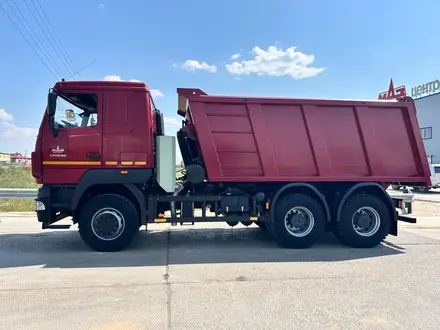 МАЗ  МАЗ-650126 2022 года за 26 300 000 тг. в Атырау – фото 2