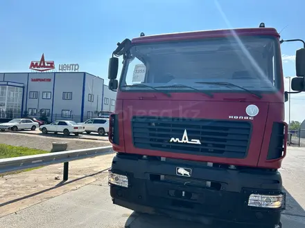 МАЗ  МАЗ-650126 2022 года за 26 300 000 тг. в Атырау – фото 5