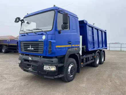 МАЗ  МАЗ-650126 2022 года за 26 300 000 тг. в Атырау – фото 7