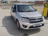 ВАЗ (Lada) Granta 2190 2013 годаүшін2 450 000 тг. в Актау – фото 2