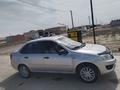 ВАЗ (Lada) Granta 2190 2013 года за 2 450 000 тг. в Актау – фото 3