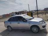 ВАЗ (Lada) Granta 2190 2013 годаүшін2 450 000 тг. в Актау – фото 3