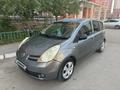 Nissan Note 2006 годаfor2 200 000 тг. в Астана