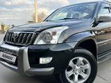 Toyota Land Cruiser Prado 2008 годаүшін14 200 000 тг. в Алматы – фото 2