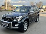 Toyota Land Cruiser Prado 2008 годаүшін14 200 000 тг. в Алматы – фото 4