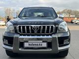 Toyota Land Cruiser Prado 2008 года за 14 200 000 тг. в Алматы – фото 5