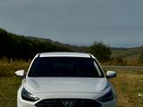 Hyundai i30 2022 годаүшін8 600 000 тг. в Алматы – фото 3