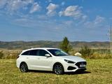 Hyundai i30 2022 годаүшін8 600 000 тг. в Алматы