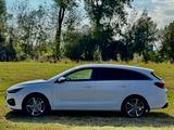 Hyundai i30 2022 годаүшін8 600 000 тг. в Алматы – фото 4
