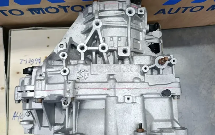 Новая 4-ступенчатая автоматическая коробка Хендай A4CF1 Солярис, Рио, Сид.үшін500 000 тг. в Астана