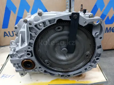 Новая 4-ступенчатая автоматическая коробка Хендай A4CF1 Солярис, Рио, Сид. за 500 000 тг. в Астана – фото 2