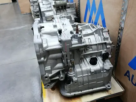 Новая 4-ступенчатая автоматическая коробка Хендай A4CF1 Солярис, Рио, Сид. за 500 000 тг. в Астана – фото 3
