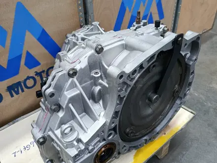 Новая 4-ступенчатая автоматическая коробка Хендай A4CF1 Солярис, Рио, Сид. за 500 000 тг. в Астана – фото 4