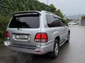 Lexus LX 470 2007 года за 17 300 000 тг. в Алматы – фото 6