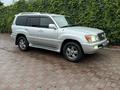 Lexus LX 470 2007 года за 17 300 000 тг. в Алматы – фото 11