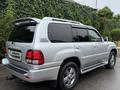 Lexus LX 470 2007 года за 17 300 000 тг. в Алматы – фото 3