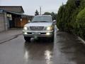 Lexus LX 470 2007 года за 17 300 000 тг. в Алматы