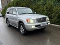 Lexus LX 470 2007 года за 17 300 000 тг. в Алматы – фото 2