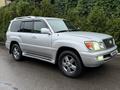 Lexus LX 470 2007 года за 17 300 000 тг. в Алматы – фото 4