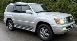 Lexus LX 470 2007 года за 17 300 000 тг. в Алматы – фото 4