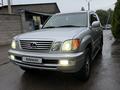 Lexus LX 470 2007 года за 17 300 000 тг. в Алматы – фото 7