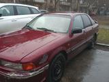 Mitsubishi Galant 1991 года за 1 200 000 тг. в Талдыкорган – фото 4