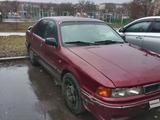 Mitsubishi Galant 1991 года за 1 200 000 тг. в Талдыкорган – фото 5